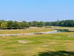 -北京麋鹿生态实验中心