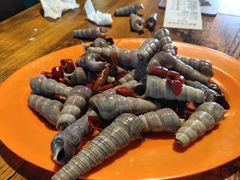 -黑胡子海盗主题餐厅海鲜烧烤
