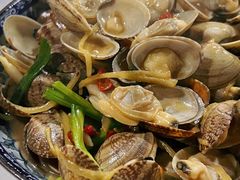 -阿尔法海鲜排档(爱琴海店)