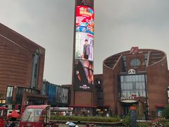 -砂之船奥特莱斯(合肥店)