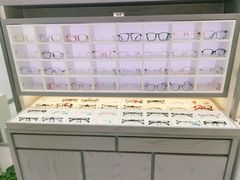 -ALPS阿尔卑斯眼镜(我格广场店)