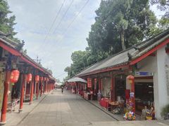 -金堂县云顶石城风景区