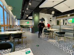 自助取餐区-味派菜园子(华章保利拾光荟店)
