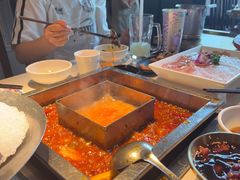-红鼎坊·老成都火锅(新南门店)
