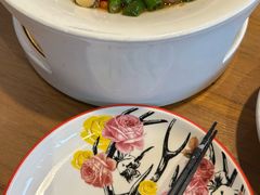 -新白鹿餐厅(城西银泰城店)