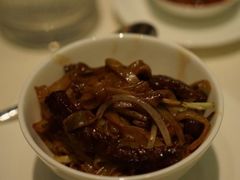 -天龙轩(香港丽思卡尔顿酒店)