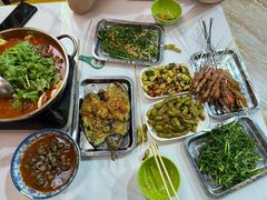 -马老大烧烤(和平路店)