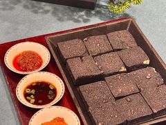 -安徽大厦中餐厅