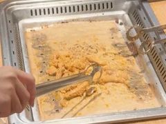 -新石器烤肉(百联川沙店)