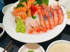 -大渔铁板烧(通州万达店)