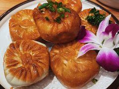 -品回味清真西北楼(宁波首店)