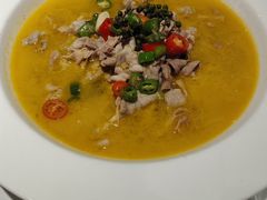 -火龙堂·风味民间菜(文一路店)