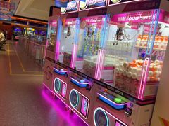 -永旺梦乐城(金银潭店)