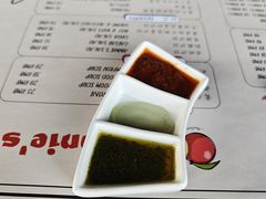 -安妮意大利餐厅(日坛店)