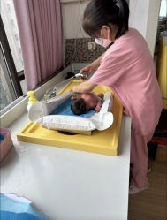 -僖僖月子中心·僖玥馆