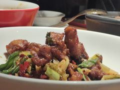 -九毛九西北菜(汕头金平万达广场店)
