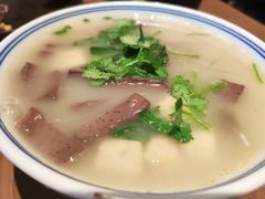 -香园茶社·金陵小灶(老门东店)