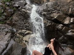 -洛阳白云山景区