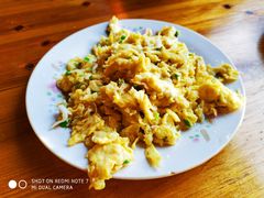 银鱼炒蛋-双桥饭店(锦溪店)