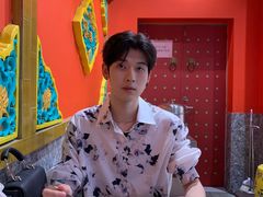 -御膳品糖水(欧乐坊店)