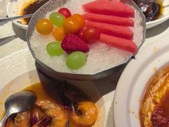 -上和臻品中国菜(花园街店)