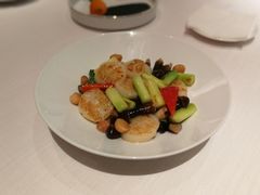 -东富酒家(龙湖西溪天街店)