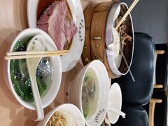 -蒋家桥饺面店(东关街店)