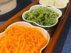 -金狮麟·新豫菜(金码大厦店)