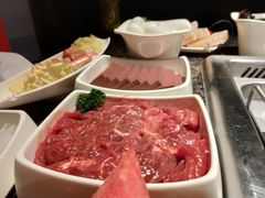 -海底捞火锅(崇文门新世界百货店)