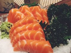 -歌行灯日本料理(伊势丹店)