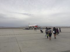 -敦煌莫高国际机场