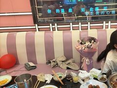 -星璨火吧KTV聚会餐厅(丰庆路店)