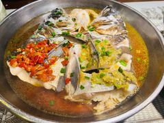 -一味大院•桐庐菜传承店(春江路店)