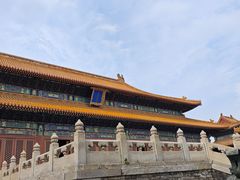 -历代帝王庙博物馆