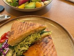 -Jamaicablue Coffeeshop(中央广场店)