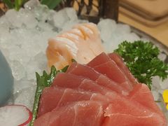 -德川家日本料理(中关村寰太大厦店)