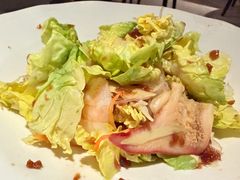 solo拌海鲜-Solo(衡山路店)