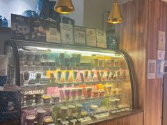 -Blueglass酸奶(华贸购物中心店)