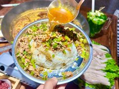 -牛小仙渣渣牛肉(长春店)