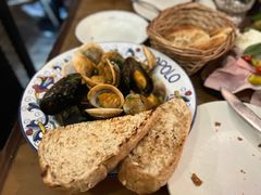-Alimentari Grande(东湖路店)
