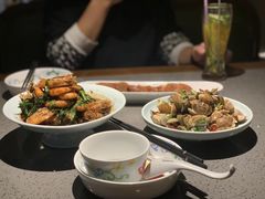老头儿油爆沼虾-老头儿油爆虾(星光一期店)