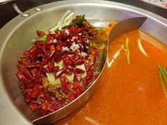 -沸炉重庆老火锅(军事博物馆店)