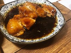照烧鸡腿-食戟