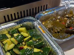 -云晓光头烧烤吧(川沙绿地店)