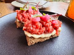 -BOR Eatery(安福路店)