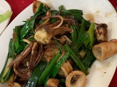 -蛇口康乐快餐鱼仔档(翠苑小区店)