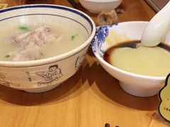 -易老妈蹄花.特色川菜(人民公园总店)
