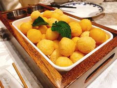 -清华同方科技广场美食广场