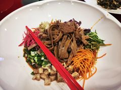 -山西会馆·晋菜·晋商宴·牌匾博物馆(胜利东街店)
