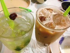 -量贩海鲜餐厅